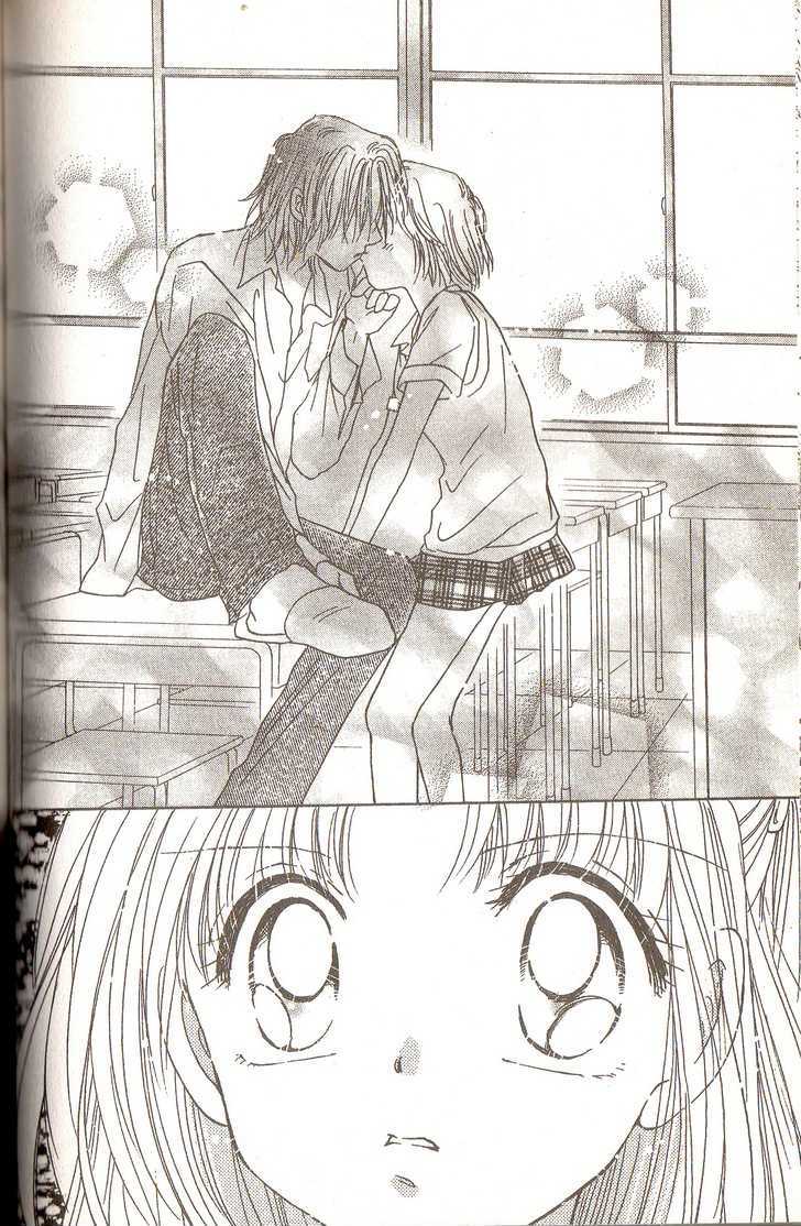 Ultra Cute Chapter 7.4 page 21 - Vol.07 Chapter 4