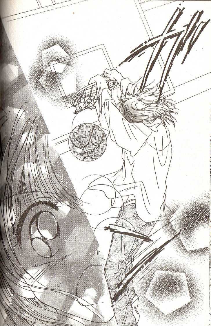 Ultra Cute Chapter 7.4 page 25 - Vol.07 Chapter 4