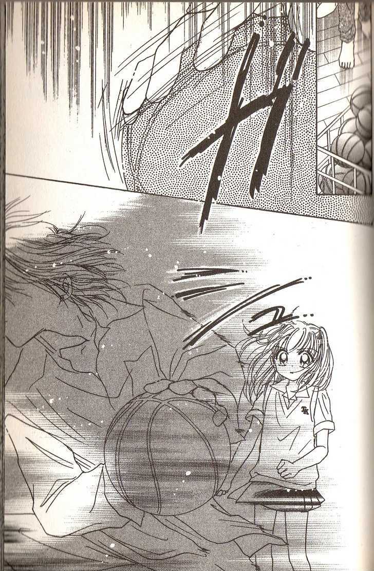 Ultra Cute Chapter 7.4 page 28 - Vol.07 Chapter 4