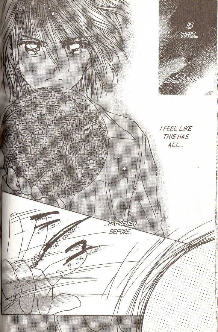 Ultra Cute Chapter 7.4 page 29 - Vol.07 Chapter 4