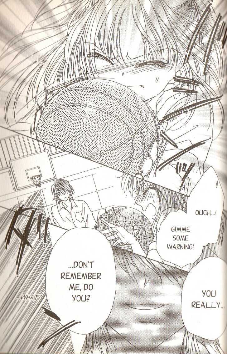 Ultra Cute Chapter 7.4 page 30 - Vol.07 Chapter 4