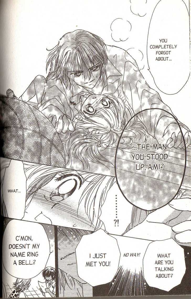 Ultra Cute Chapter 7.4 page 31 - Vol.07 Chapter 4
