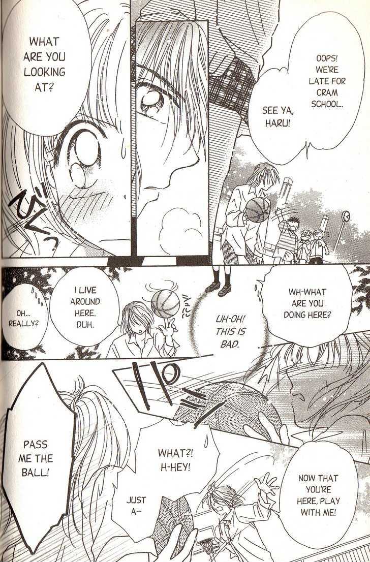 Ultra Cute Chapter 7.5 page 25 - Vol.07 Chapter 5