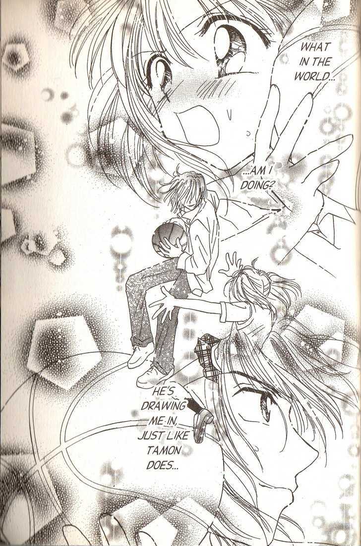 Ultra Cute Chapter 7.5 page 26 - Vol.07 Chapter 5