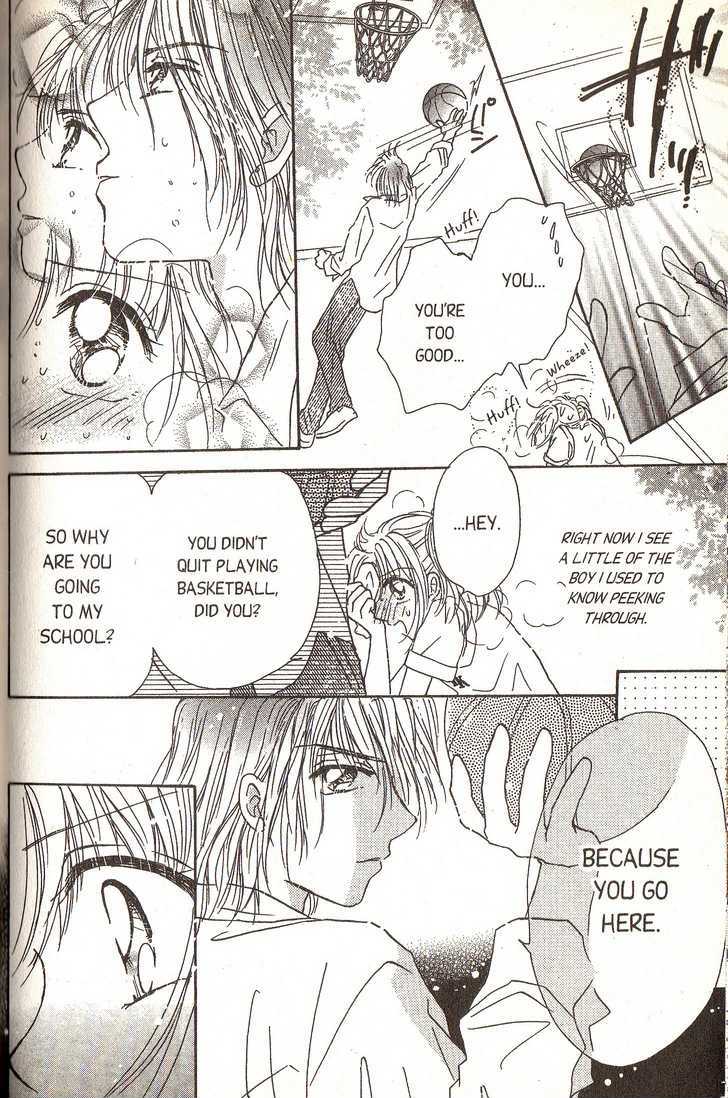 Ultra Cute Chapter 7.5 page 27 - Vol.07 Chapter 5