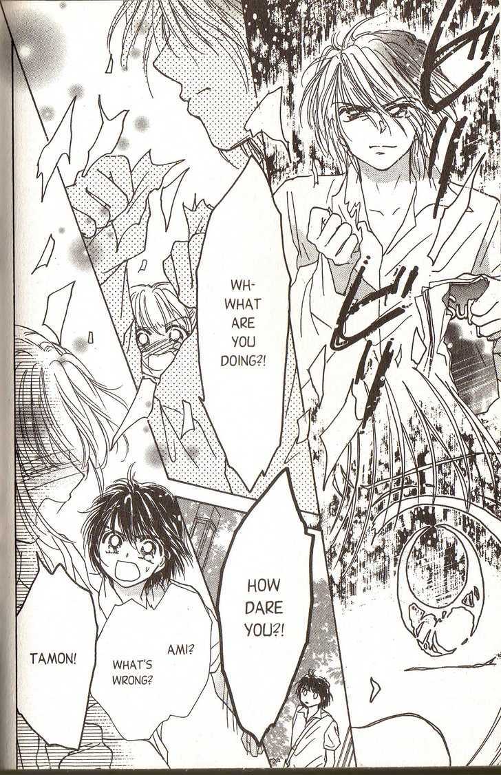Ultra Cute Chapter 7.5 page 29 - Vol.07 Chapter 5