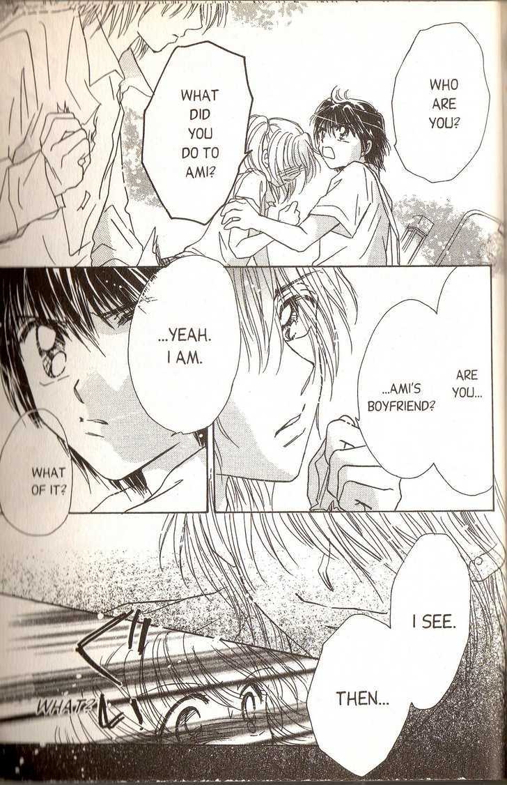 Ultra Cute Chapter 7.5 page 30 - Vol.07 Chapter 5