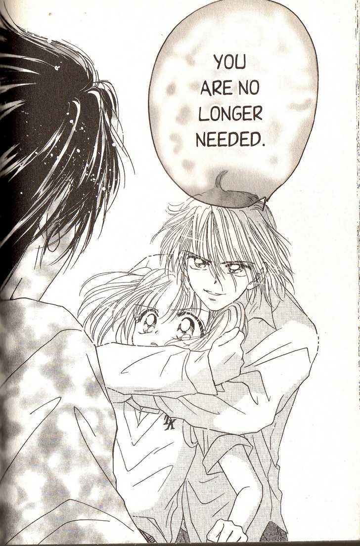 Ultra Cute Chapter 7.5 page 31 - Vol.07 Chapter 5