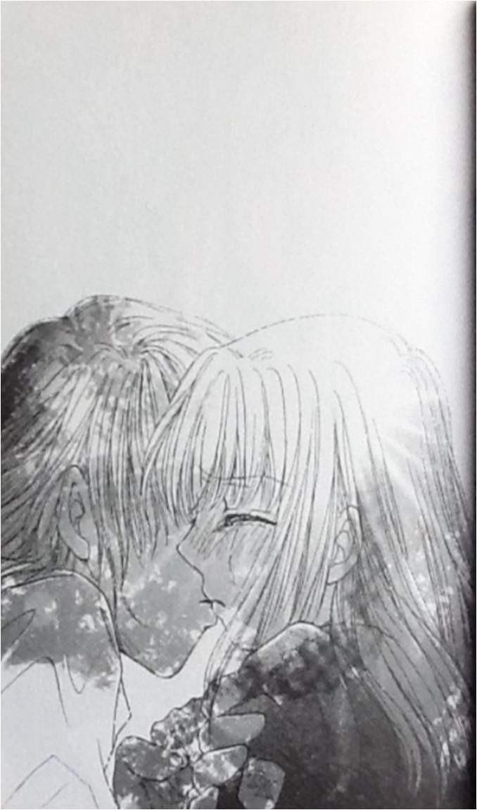 Ultra Cute Chapter 8.1 page 32 - Vol.8 Chapter 1
