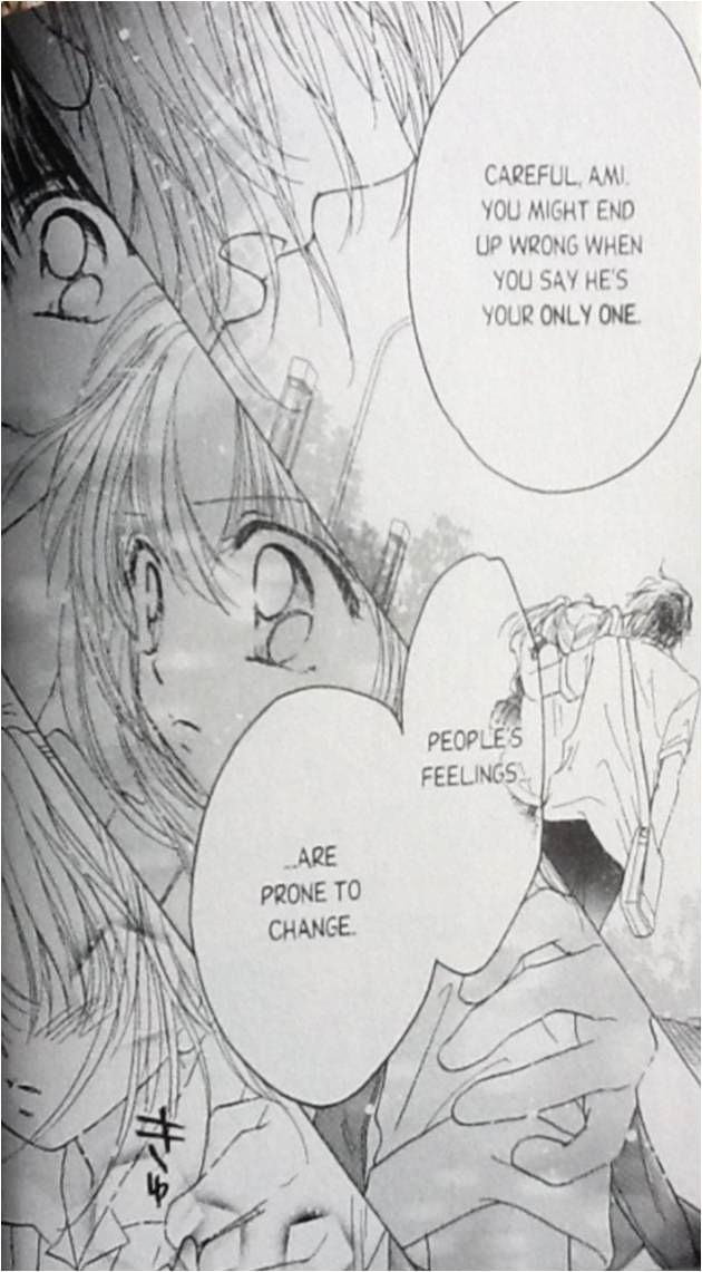 Ultra Cute Chapter 8.1 page 9 - Vol.8 Chapter 1