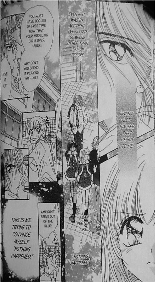 Ultra Cute Chapter 8.2 page 13 - Vol.8 Chapter 2