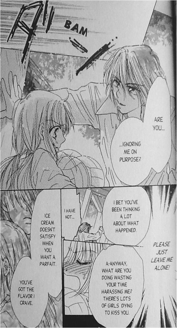Ultra Cute Chapter 8.2 page 14 - Vol.8 Chapter 2