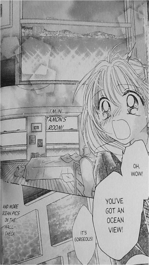 Ultra Cute Chapter 8.2 page 23 - Vol.8 Chapter 2