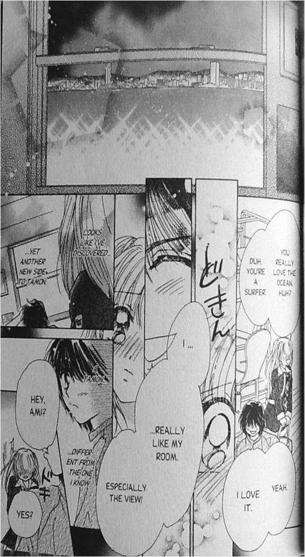 Ultra Cute Chapter 8.2 page 24 - Vol.8 Chapter 2