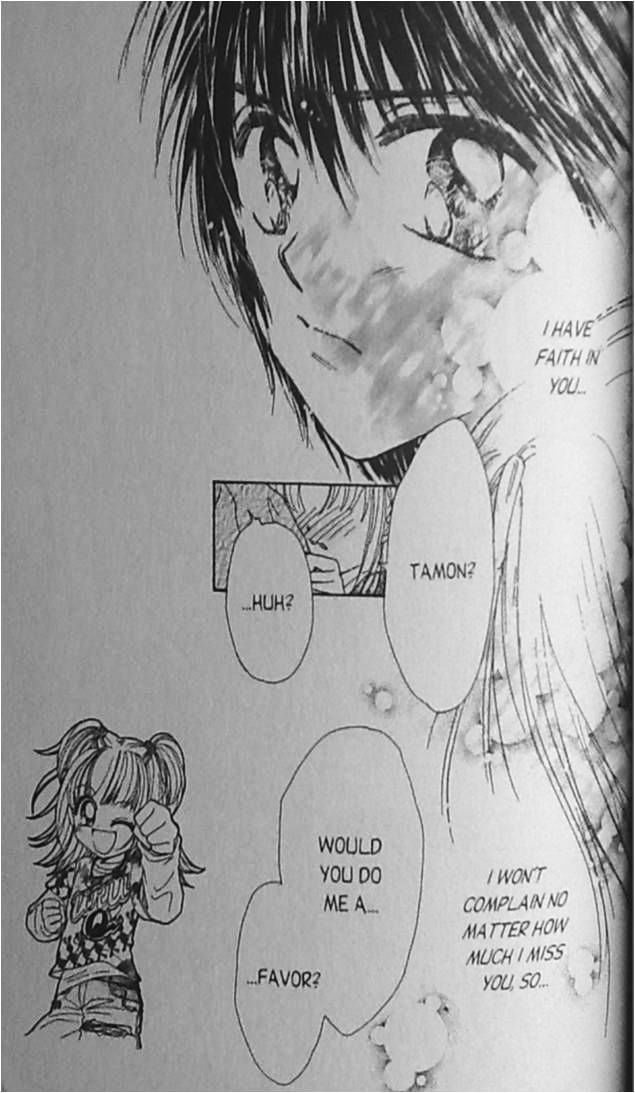 Ultra Cute Chapter 8.2 page 26 - Vol.8 Chapter 2