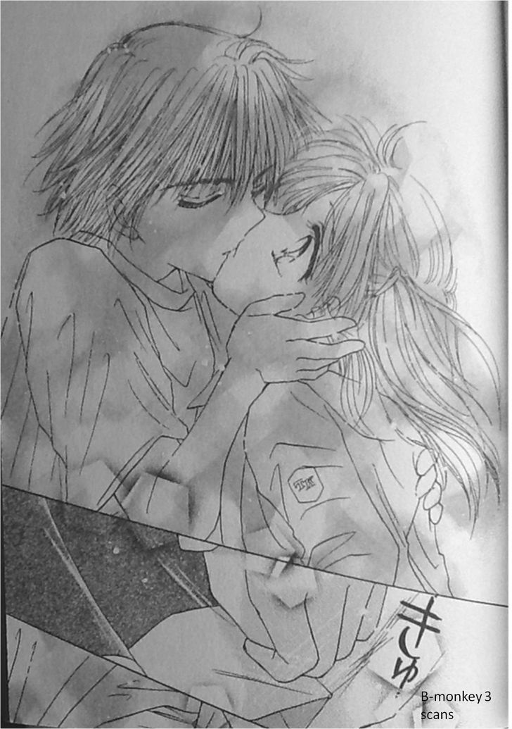 Ultra Cute Chapter 8.2 page 28 - Vol.8 Chapter 2