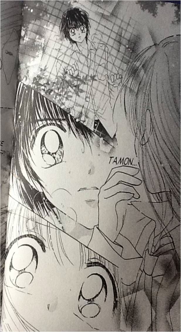 Ultra Cute Chapter 8.2 page 3 - Vol.8 Chapter 2