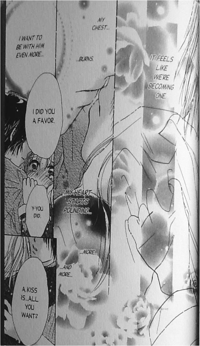 Ultra Cute Chapter 8.2 page 30 - Vol.8 Chapter 2