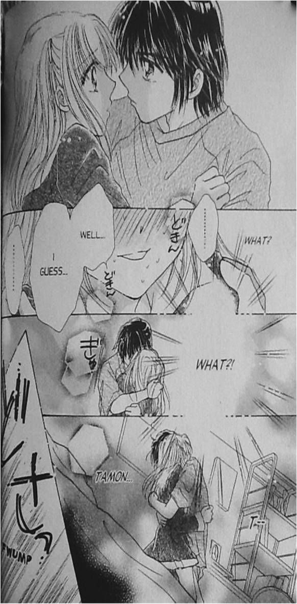 Ultra Cute Chapter 8.2 page 31 - Vol.8 Chapter 2
