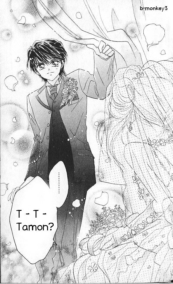 Ultra Cute Chapter 8.3 page 22 - Vol.8 Chapter 3