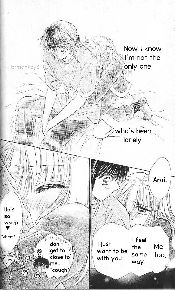 Ultra Cute Chapter 8.3 page 6 - Vol.8 Chapter 3