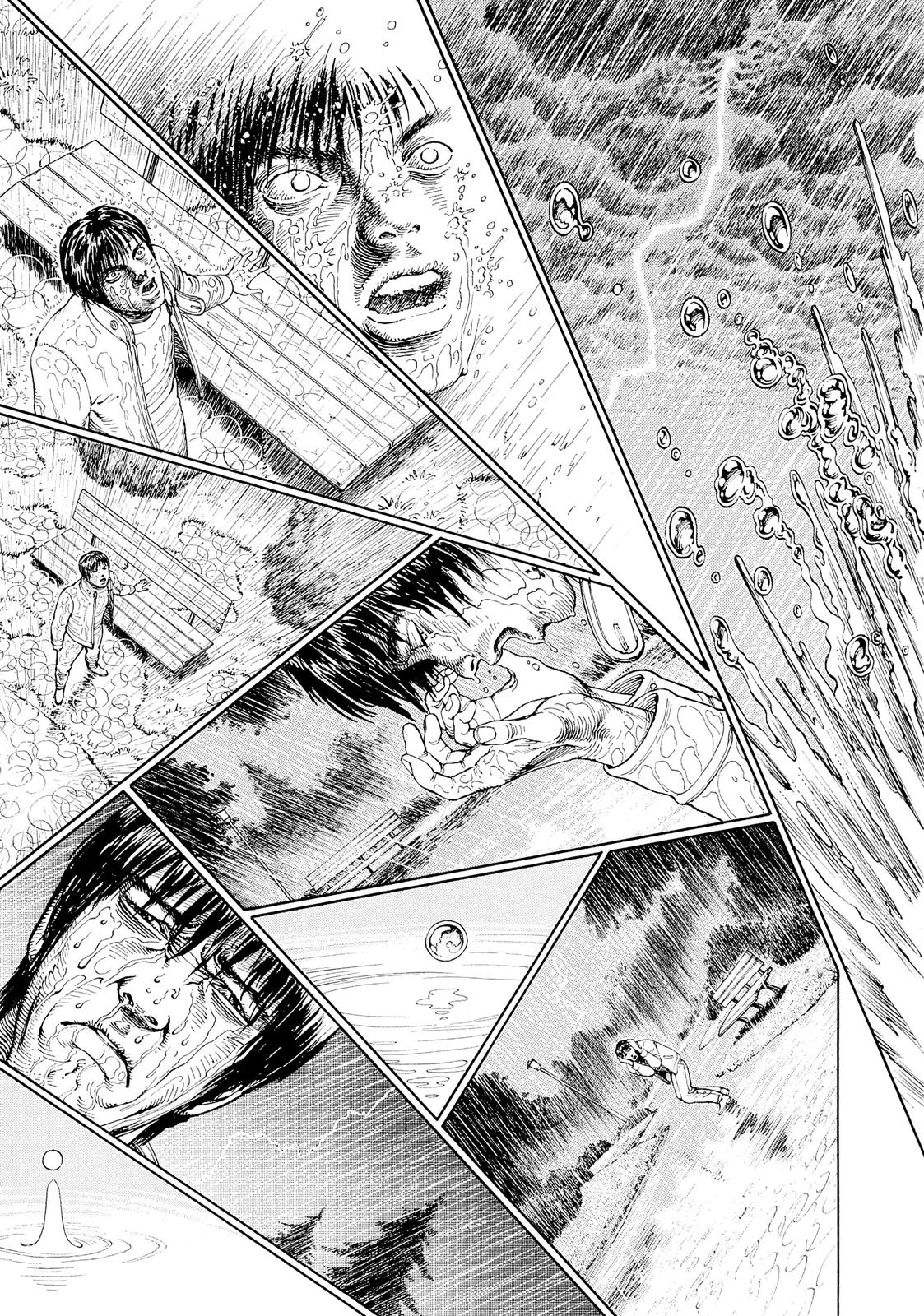 Ultra Heaven Chapter 1.1 page 145 - Vol.1 Chapter 1