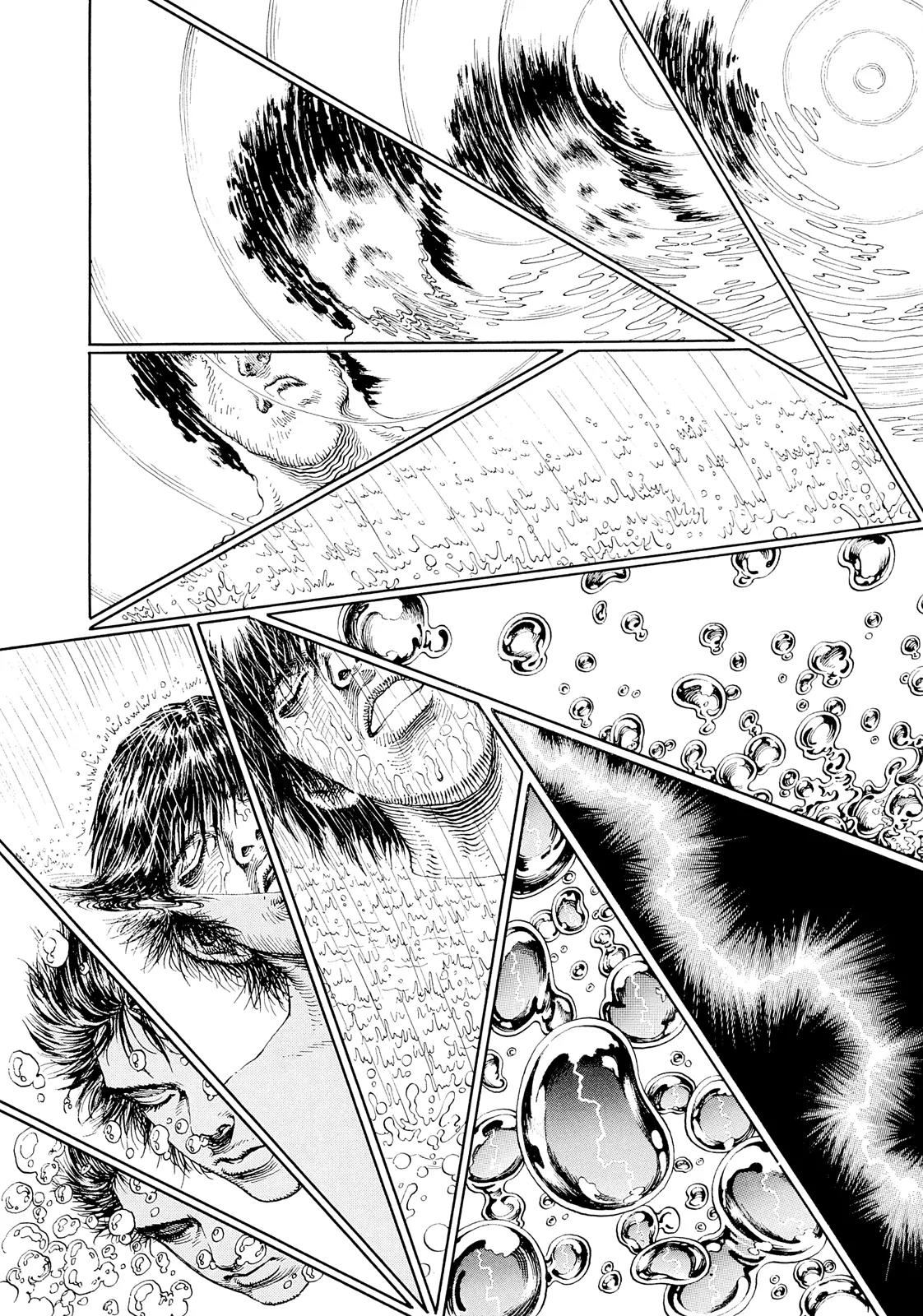 Ultra Heaven Chapter 1.1 page 146 - Vol.1 Chapter 1