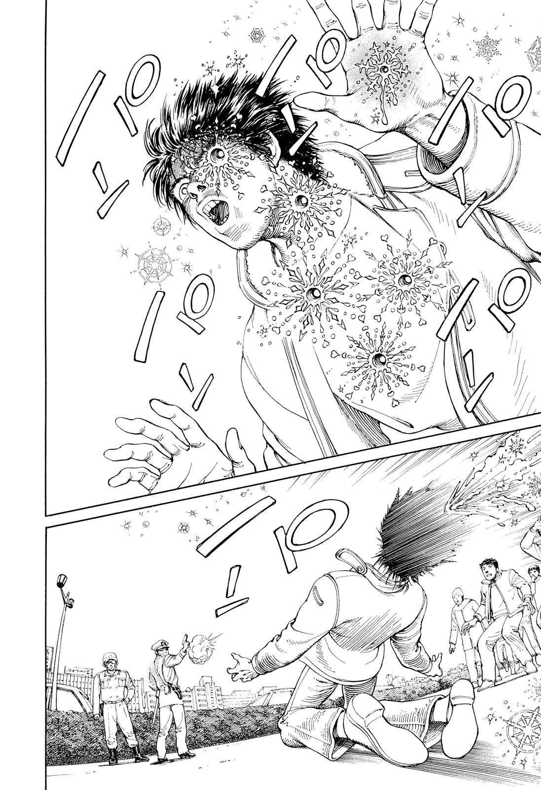 Ultra Heaven Chapter 1.1 page 158 - Vol.1 Chapter 1