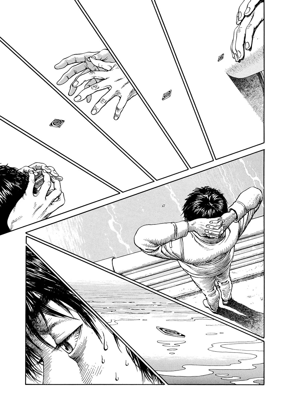 Ultra Heaven Chapter 1.1 page 175 - Vol.1 Chapter 1