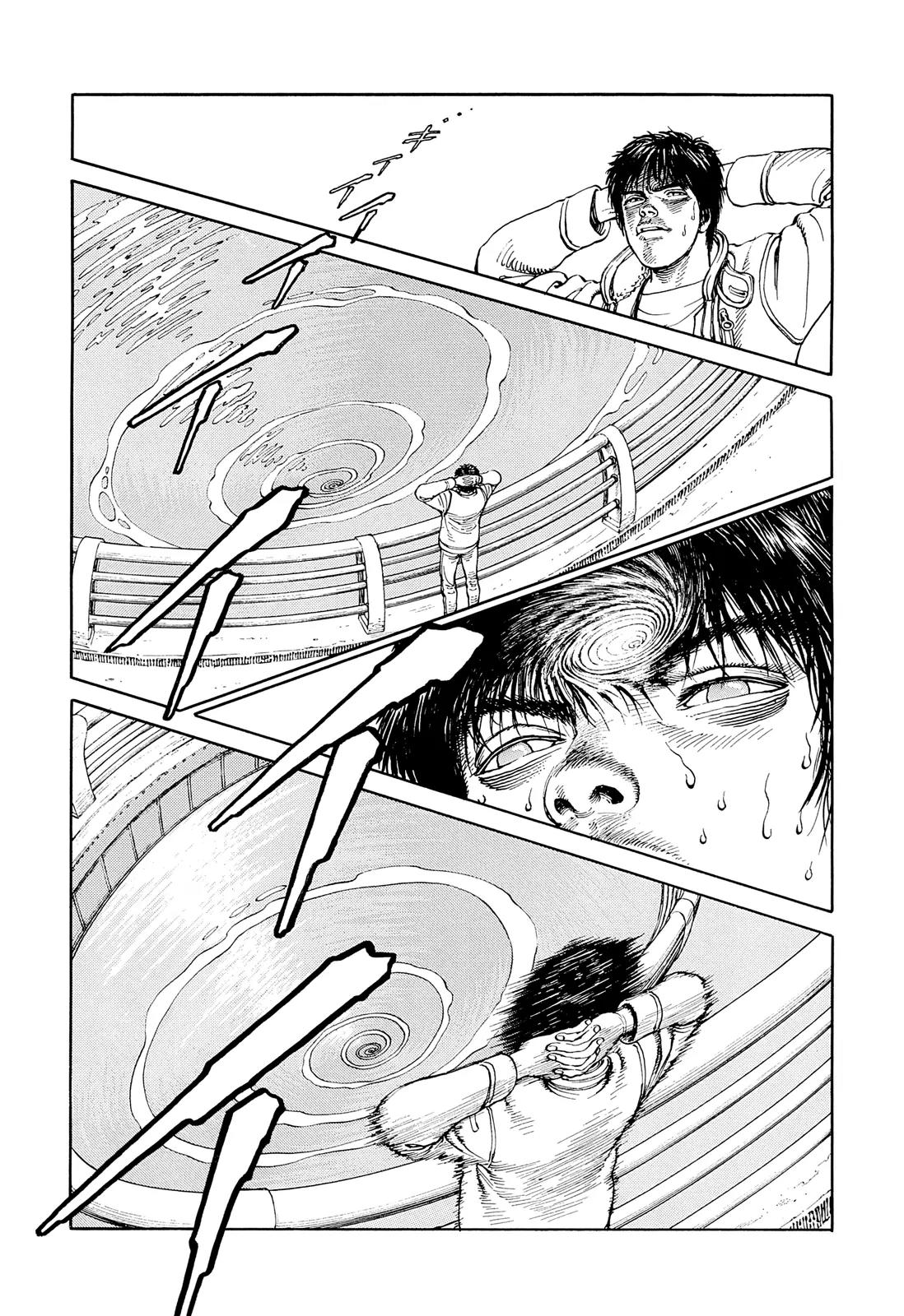 Ultra Heaven Chapter 1.1 page 177 - Vol.1 Chapter 1
