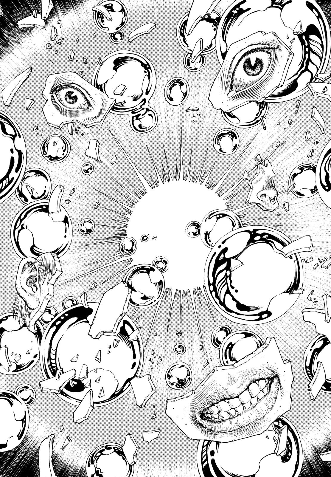 Ultra Heaven Chapter 1.1 page 186 - Vol.1 Chapter 1