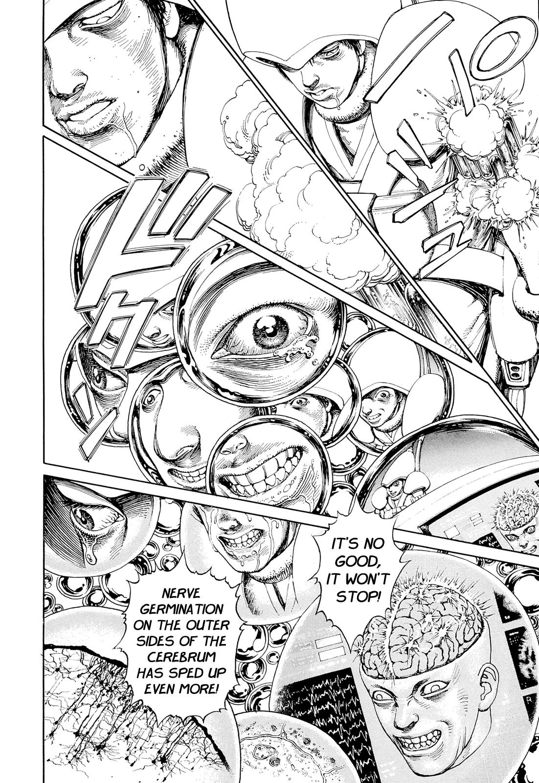 Ultra Heaven Chapter 1.1 page 190 - Vol.1 Chapter 1