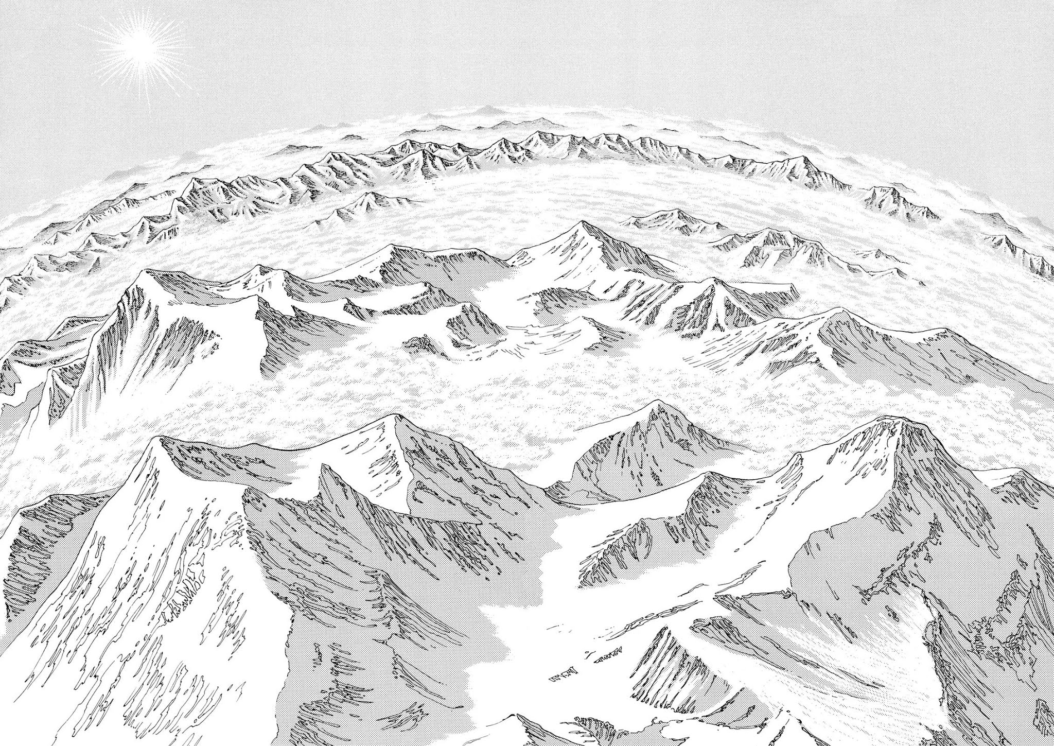 Ultra Heaven Chapter 1.1 page 81 - Vol.1 Chapter 1