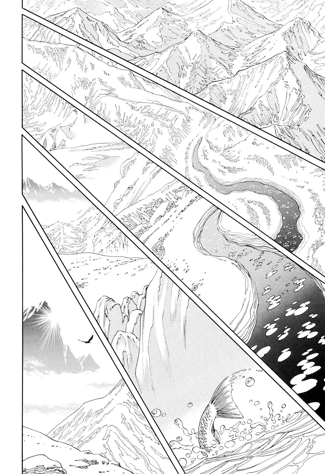 Ultra Heaven Chapter 1.1 page 82 - Vol.1 Chapter 1
