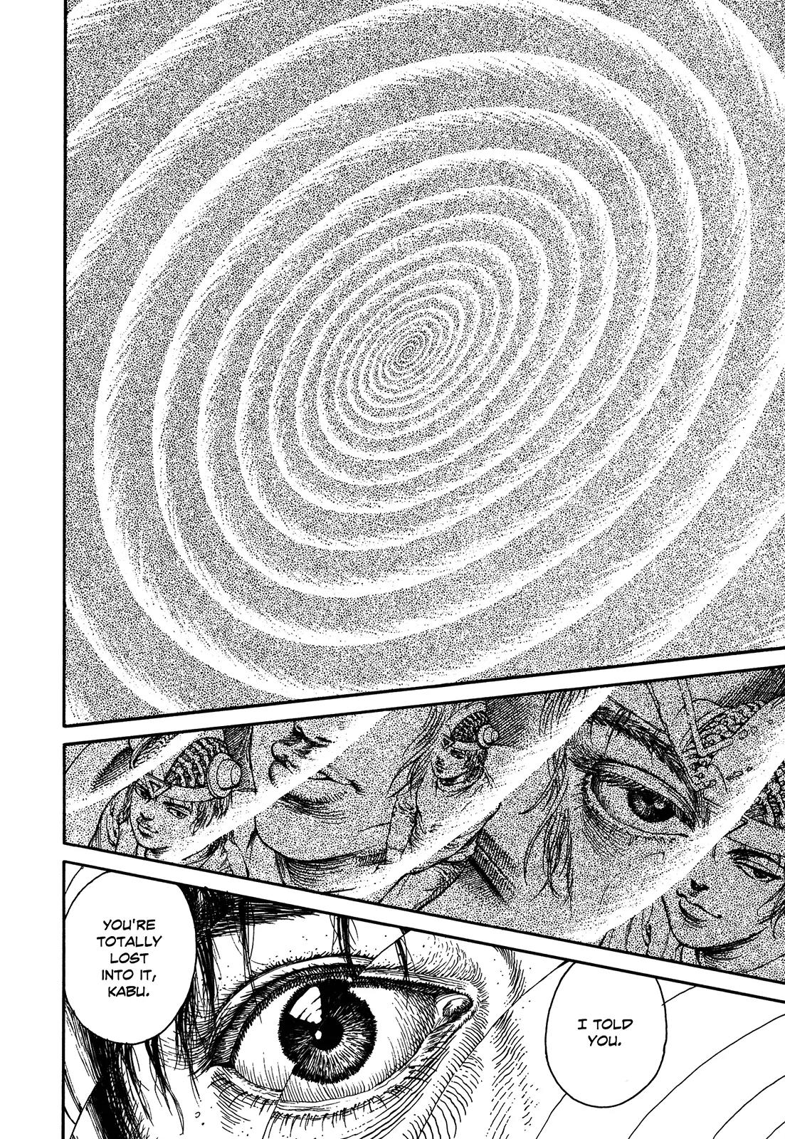 Ultra Heaven Chapter 2.2 page 108 - Vol.2 Chapter 2