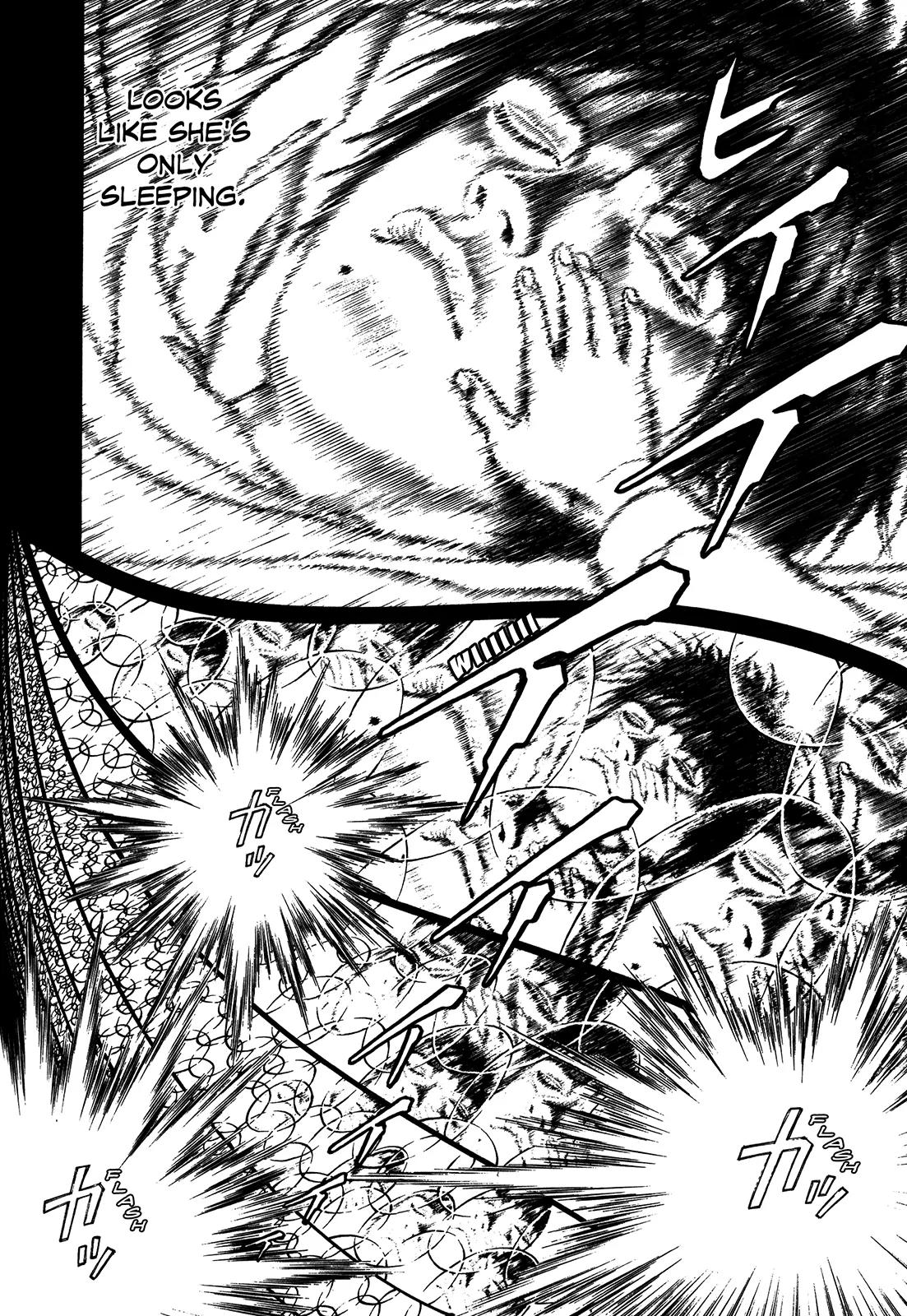 Ultra Heaven Chapter 2.2 page 142 - Vol.2 Chapter 2