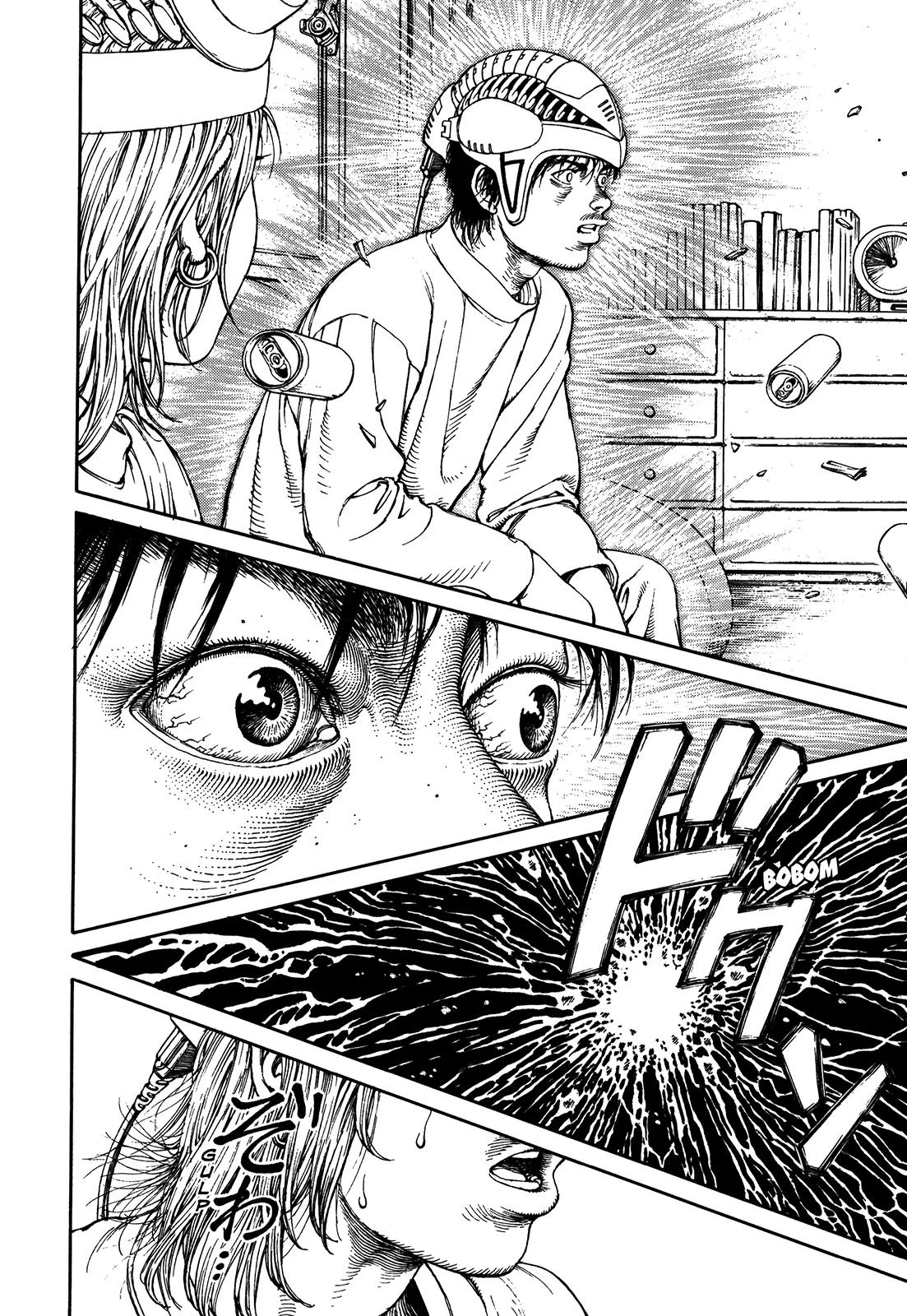 Ultra Heaven Chapter 2.2 page 146 - Vol.2 Chapter 2