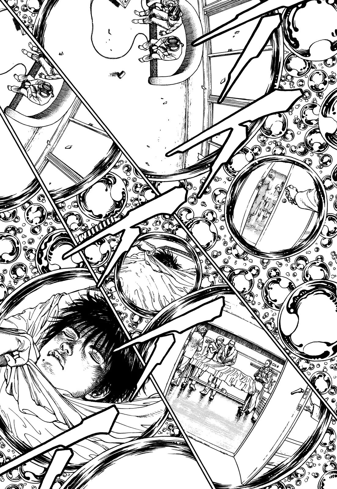 Ultra Heaven Chapter 2.2 page 149 - Vol.2 Chapter 2