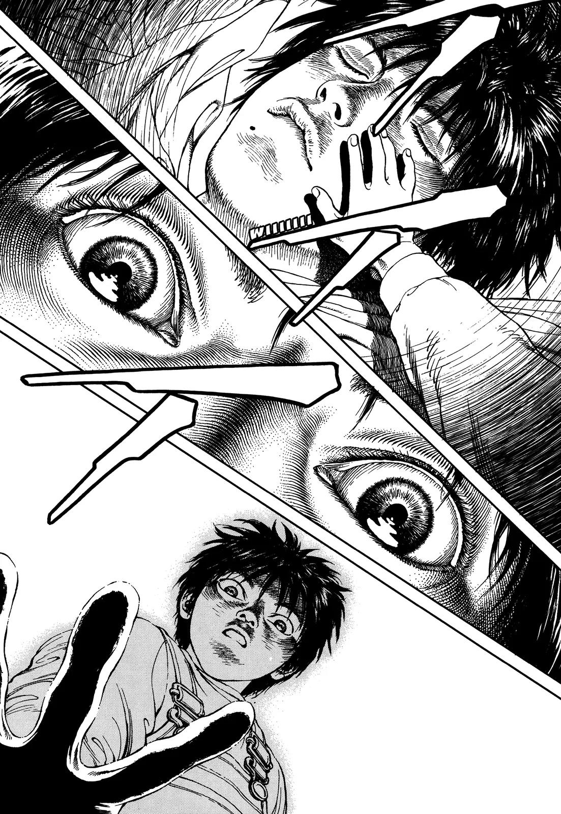 Ultra Heaven Chapter 2.2 page 150 - Vol.2 Chapter 2