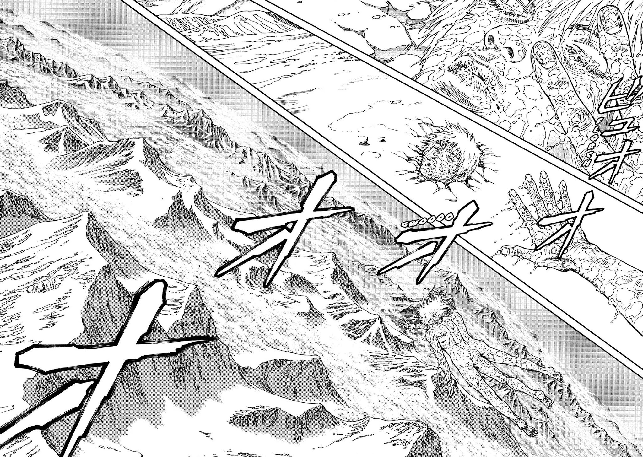 Ultra Heaven Chapter 2.2 page 151 - Vol.2 Chapter 2