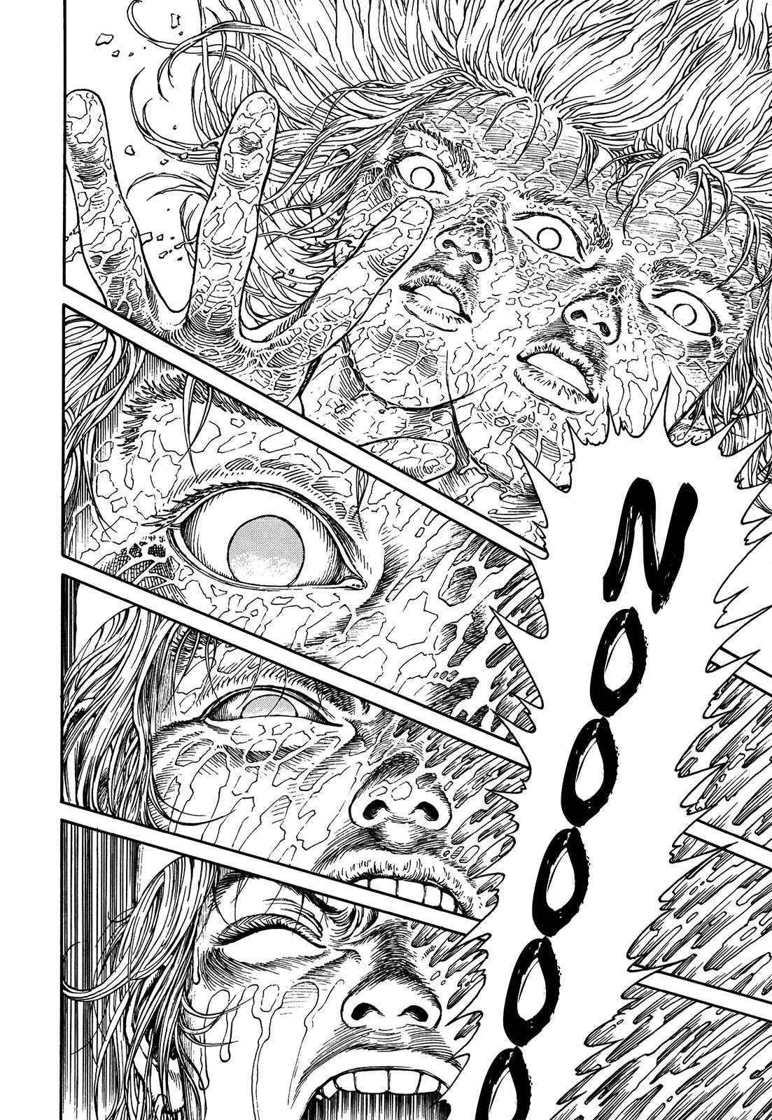 Ultra Heaven Chapter 2.2 page 152 - Vol.2 Chapter 2