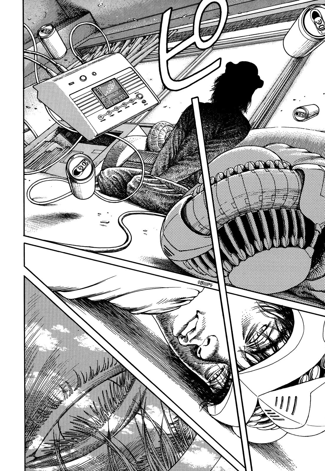 Ultra Heaven Chapter 2.2 page 164 - Vol.2 Chapter 2