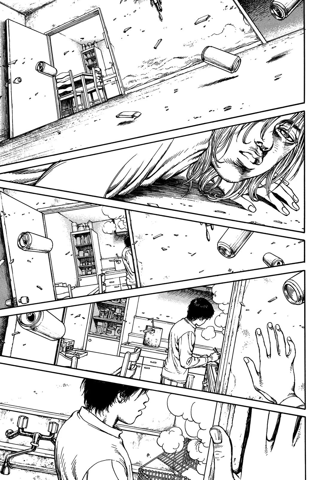 Ultra Heaven Chapter 2.2 page 169 - Vol.2 Chapter 2