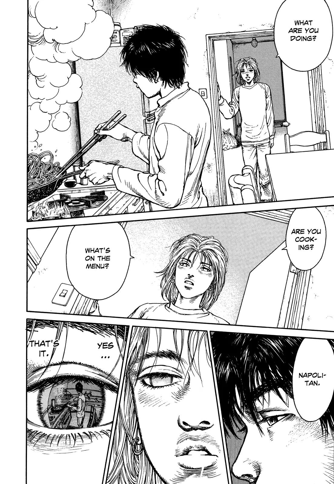 Ultra Heaven Chapter 2.2 page 170 - Vol.2 Chapter 2