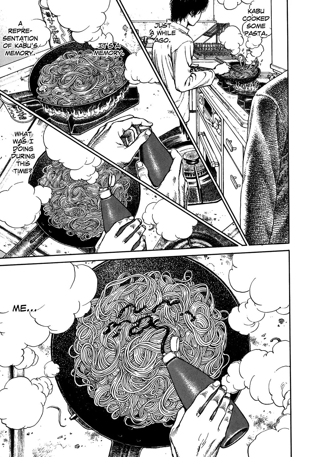 Ultra Heaven Chapter 2.2 page 171 - Vol.2 Chapter 2