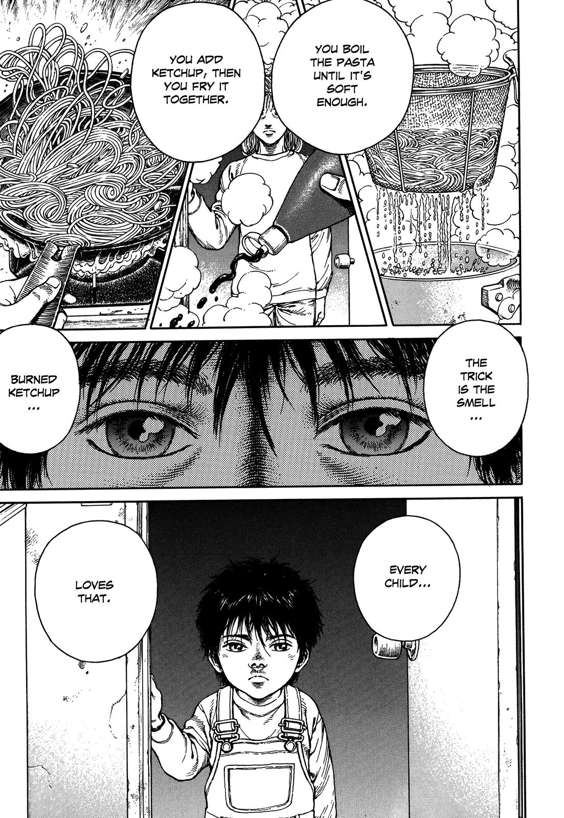 Ultra Heaven Chapter 2.2 page 173 - Vol.2 Chapter 2
