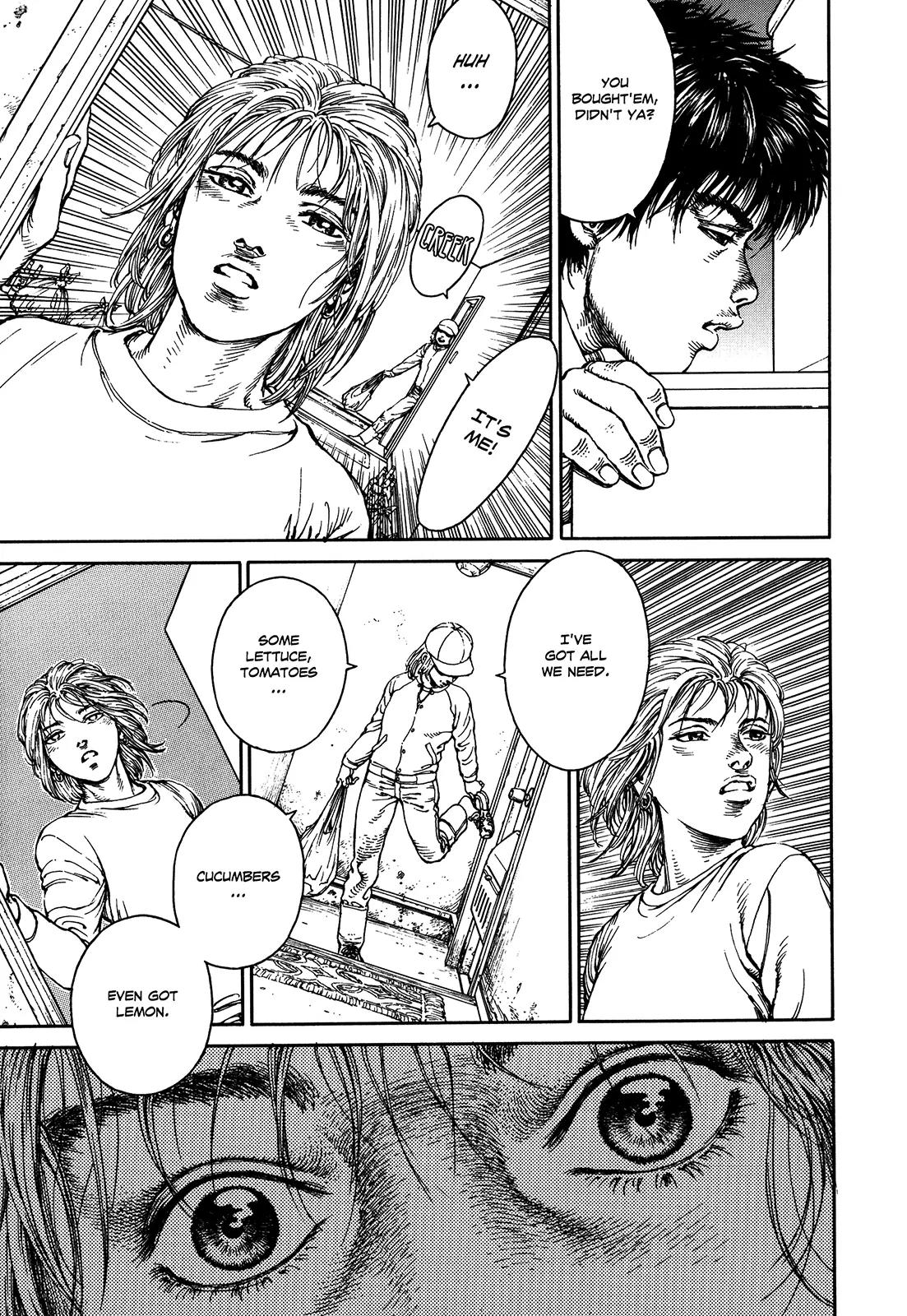 Ultra Heaven Chapter 2.2 page 175 - Vol.2 Chapter 2
