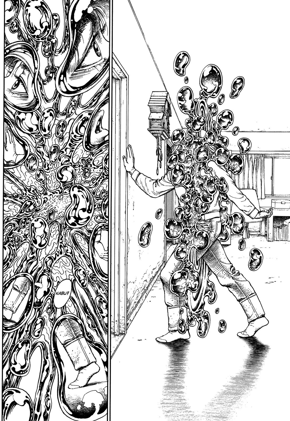 Ultra Heaven Chapter 2.2 page 178 - Vol.2 Chapter 2