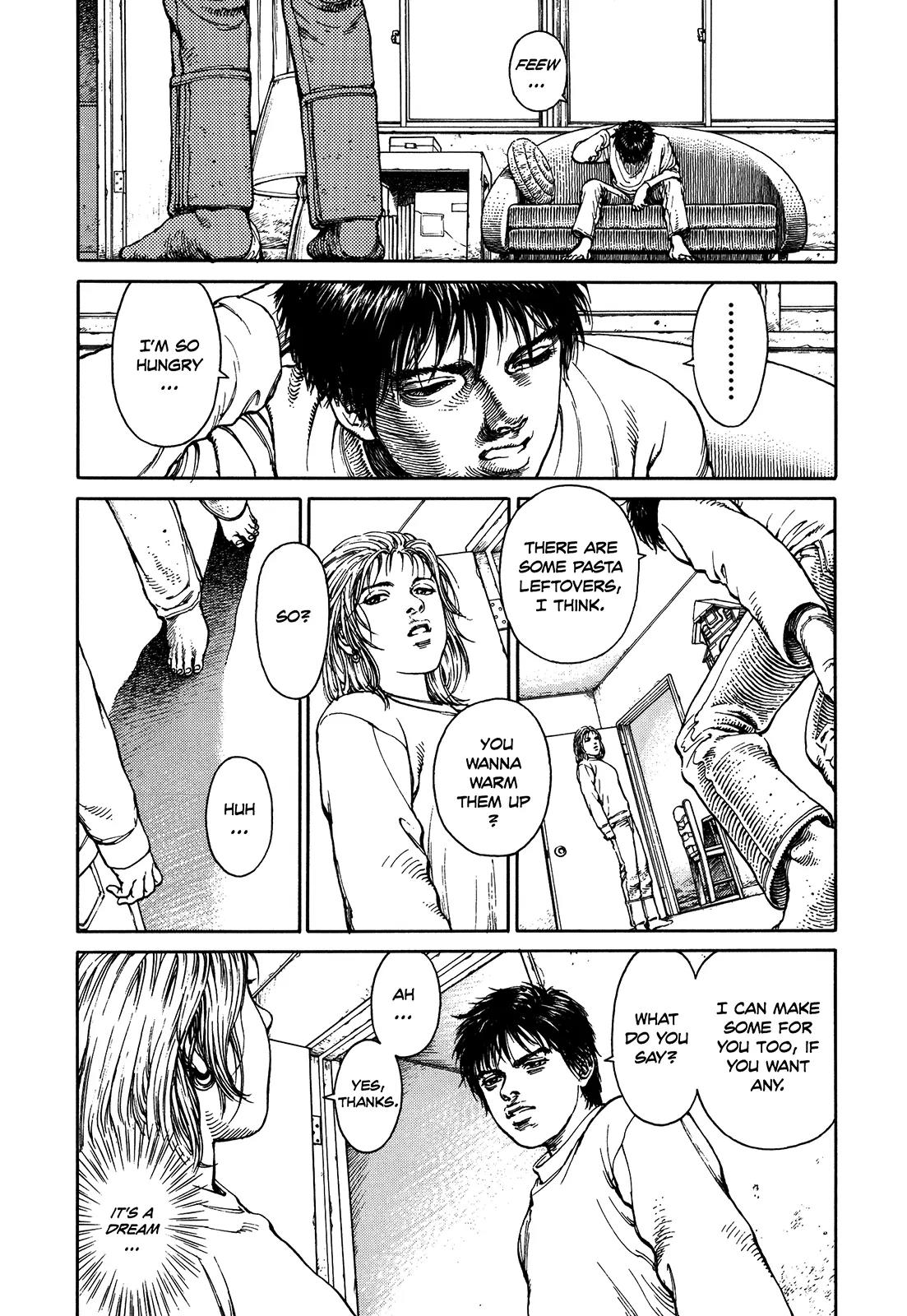 Ultra Heaven Chapter 2.2 page 183 - Vol.2 Chapter 2