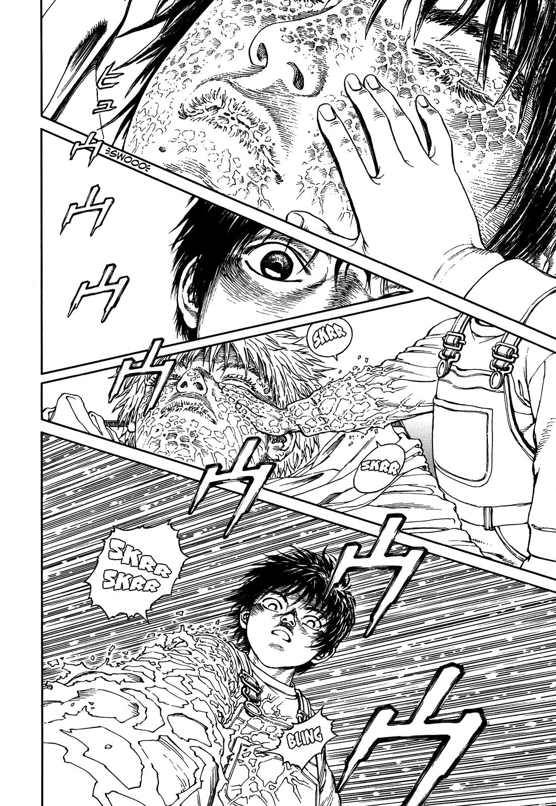 Ultra Heaven Chapter 2.2 page 198 - Vol.2 Chapter 2